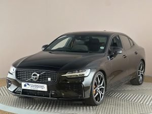 2020 Volvo S60 T8 Polestar Engineered