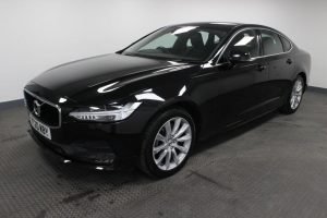 2020 Volvo S90 T4 Momentum Plus