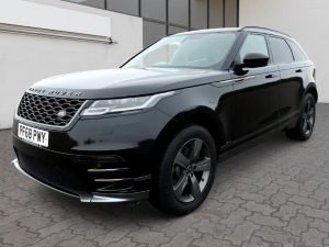 2019 Range Rover Velar D180 R-Dynamic