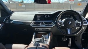 2020 BMW X6 35d xDrive M Sport