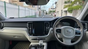 2020 Volvo V60 T6 Plug-in Hybrid AWD