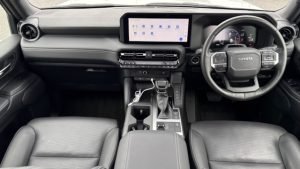 2024 Toyota Land Cruiser 250 VX