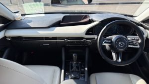 2019 Mazda Mazda3 Sedan 20S L Package