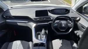 2019 Peugeot 3008 HDi Clean Edition