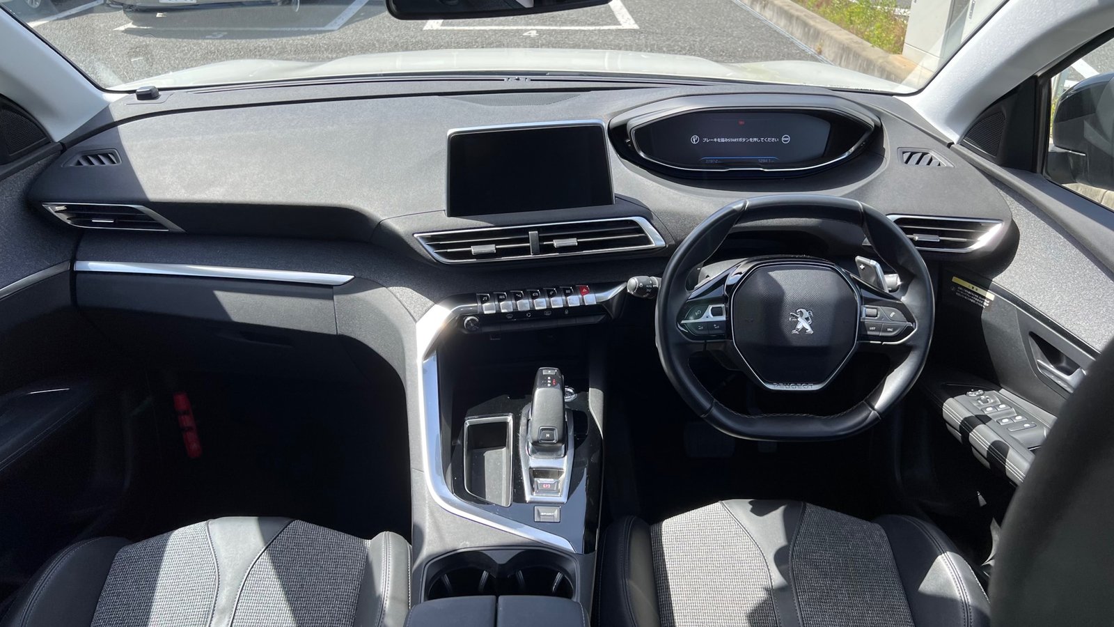 
								2019 Peugeot 3008 HDi Clean Edition full									