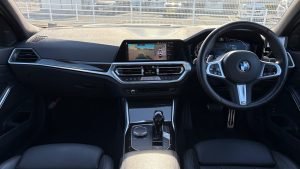 2020 BMW 3 Series 330i M Sport