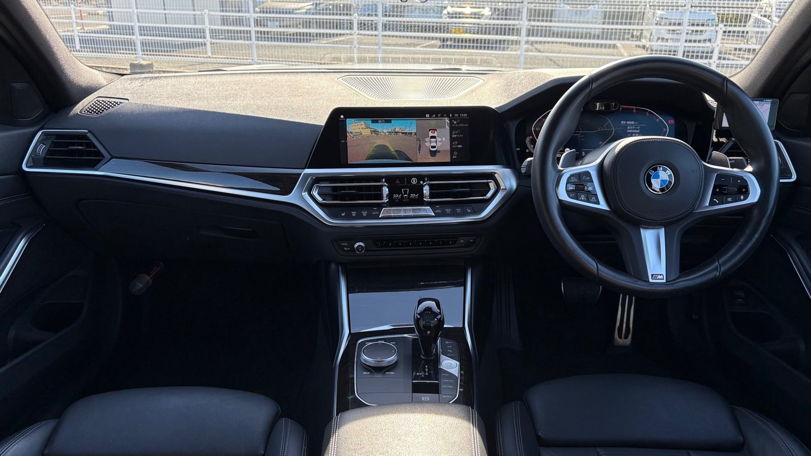 
								2020 BMW 3 Series 330i M Sport full									