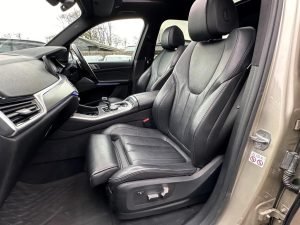 2019 BMW X5 30d xDrive M Sport