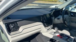 2020 Volvo XC60 D4 AWD Inscription