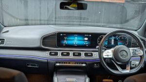 2020 Mercedes-Benz GLE350d AMG Line Premium 4Matic