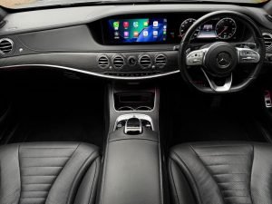 2020 Mercedes Benz S560Le EQ Power AMG Line