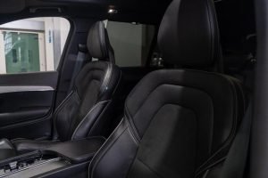 2020 Volvo XC90 B6 MHEV R-Design