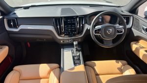 2020 Volvo XC60 D4 AWD Inscription