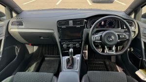 2019 Volkswagen Golf GTI Performance