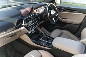 2019 BMW X4 M40i xDrive