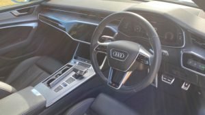 2020 Audi A6 Avant 45TFSI Quattro Sport S Line