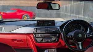 2020 BMW 4 Series 320i M Sport