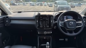 2020 Volvo XC40 T4 AWD Inscription