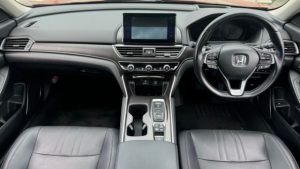 2020 Honda Accord EX