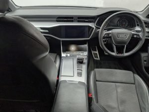 2019 Audi A6 Saloon 40TDI S-Line