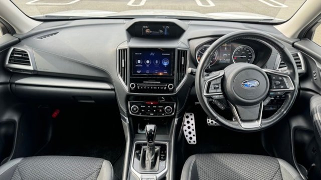 
								2020 Subaru Forester Advance full									