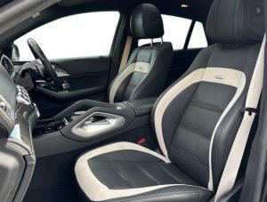 2021 Mercedes-AMG GLE63 S Coupe