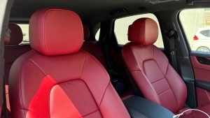 2019 Porsche Cayenne Base Grade