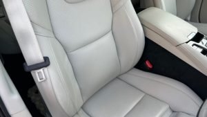 2020 Volvo V60 T6 Plug-in Hybrid AWD