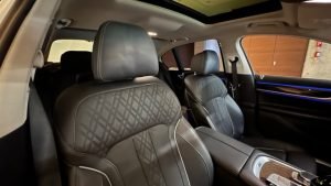 2021 BMW 7 Series 745e Luxury