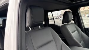 2024 Toyota Land Cruiser 250 VX