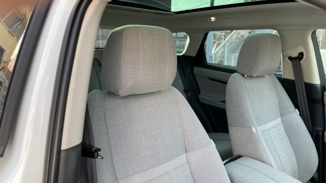 2019 Range Rover Evoque S