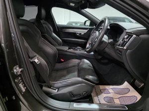 2020 Volvo S90 T8 Recharge R-Design