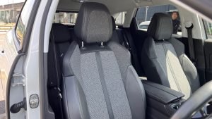 2019 Peugeot 3008 HDi Clean Edition