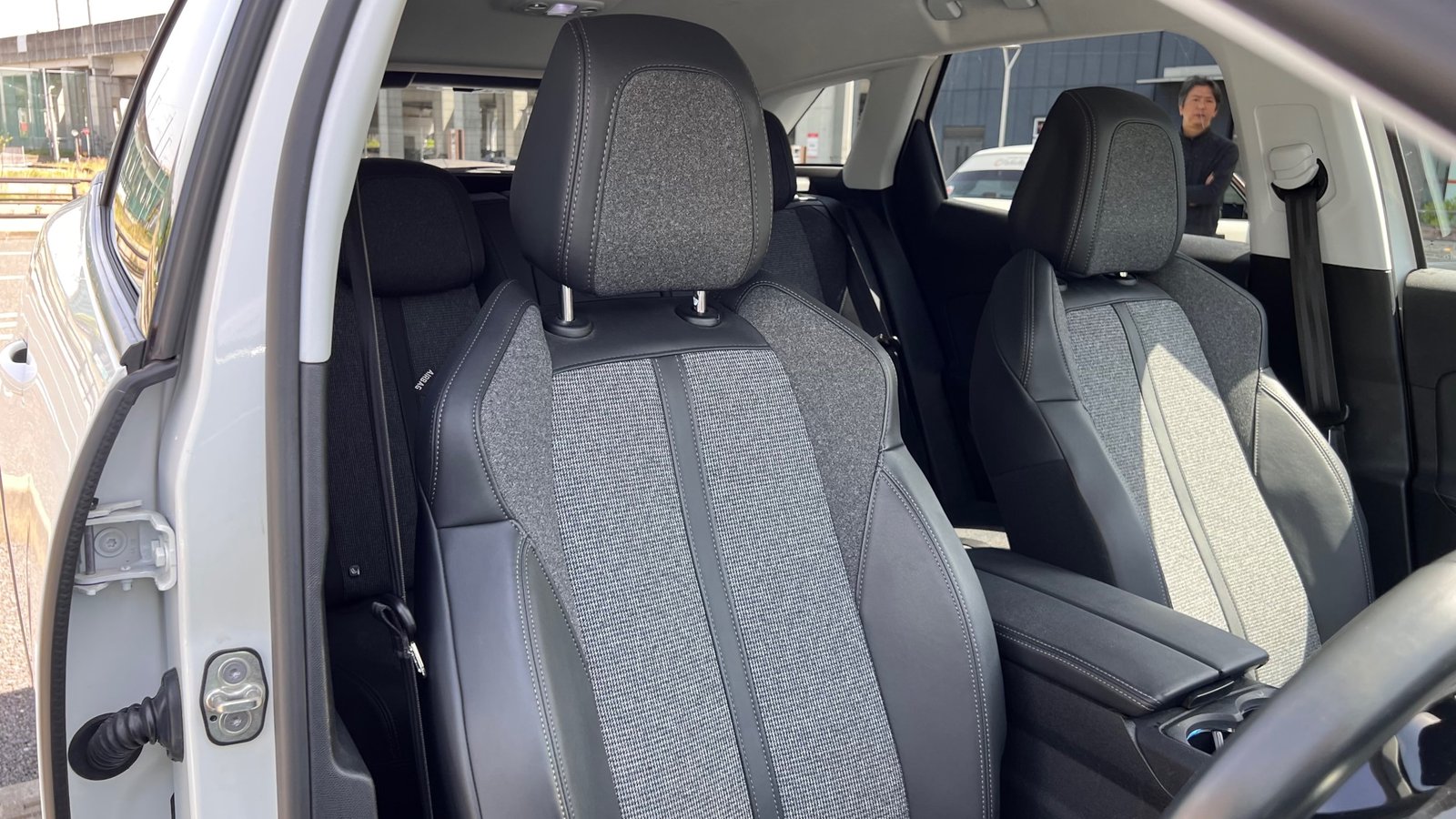 
								2019 Peugeot 3008 HDi Clean Edition full									