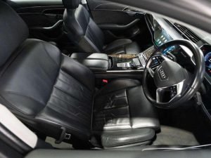 2019 Audi A8 50TDI Quattro