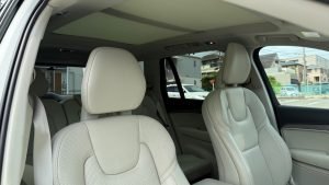 2020 Volvo XC90 B6 AWD Inscription