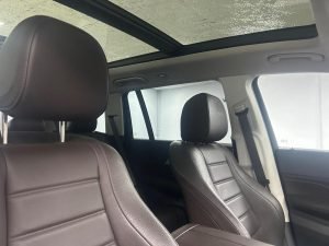 2020 Mercedes-Benz GLS400d AMG Line