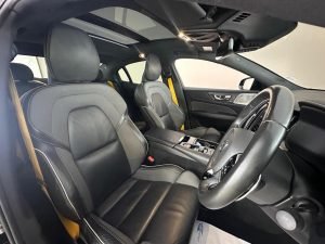 2020 Volvo S60 T8 Polestar Engineered