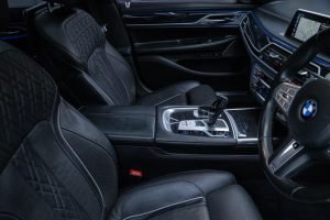 2019 BMW 7 Series 745Le xDrive M Sport