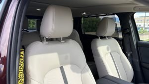 2024 Mazda CX-80 XD L Package