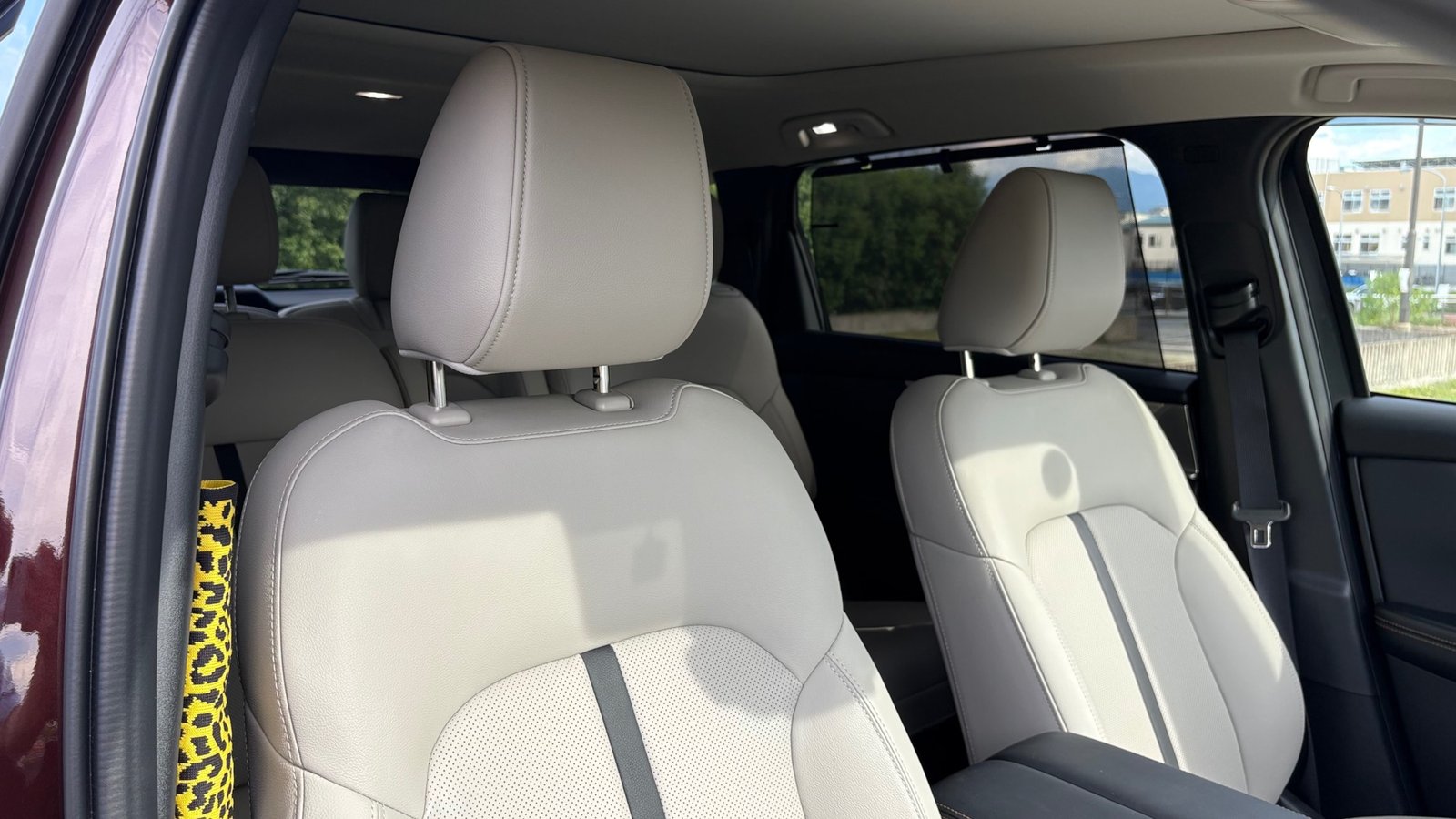 
								2024 Mazda CX-80 XD L Package full									