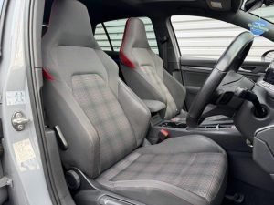 2020 Volkswagen Golf GTI