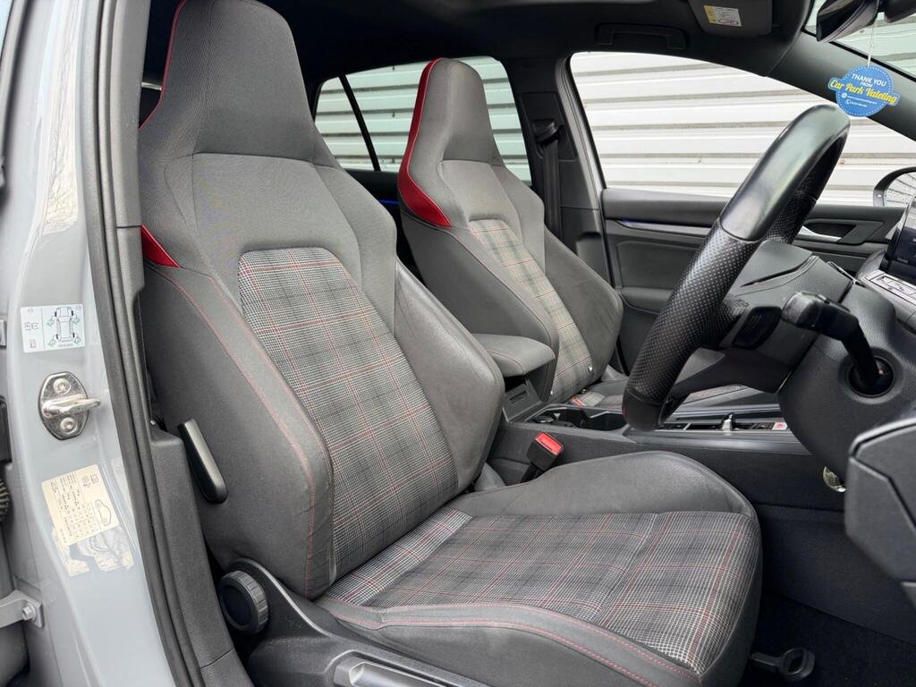 
								2020 Volkswagen Golf GTI full									