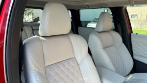 2021 Mitsubishi Outlander PHEV P