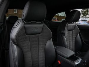 2020 Audi A5 45TFSI S Line Quattro