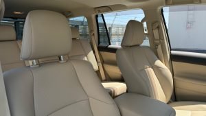 2020 Toyota Land Cruiser Prado TX-L