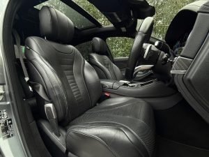 2020 Mercedes Benz S560Le EQ Power AMG Line