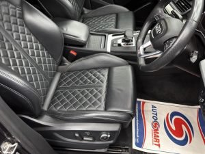 2020 Audi Q5 55 TFSIe Competition