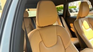 2020 Volvo XC60 D4 AWD Inscription