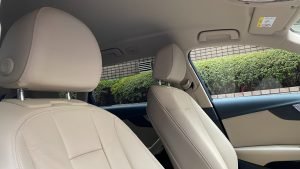 2019 Audi A4 All-Road Quattro